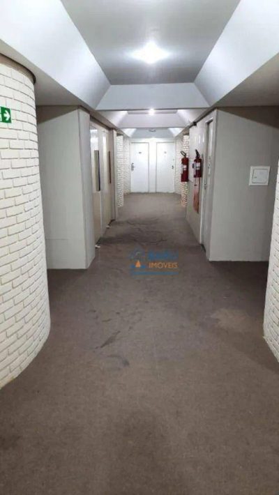 Apartamento, 1 quarto, 41 m² - Foto 4