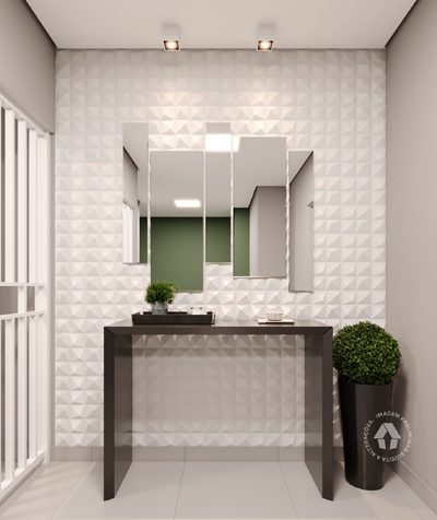 Apartamento, 1 quarto, 16 m² - Foto 3