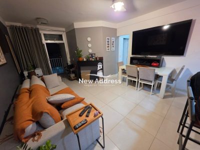 Apartamento, 2 quartos, 75 m² - Foto 1