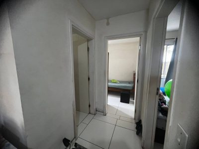 Apartamento, 2 quartos, 46 m² - Foto 4