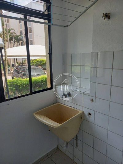 Apartamento, 2 quartos, 50 m² - Foto 3