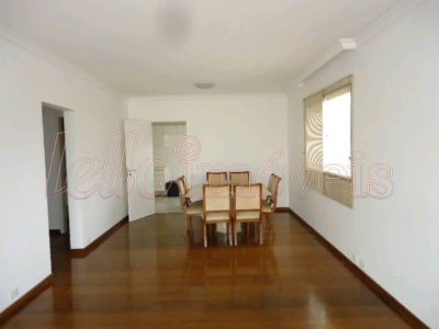 Apartamento, 3 quartos, 150 m² - Foto 2