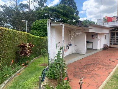 Casa, 6 quartos, 333 m² - Foto 5