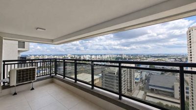 Apartamento, 1 quarto, 45 m² - Foto 4