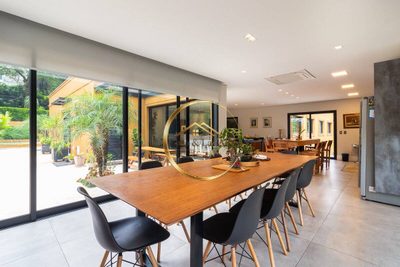 Casa, 3 quartos, 485 m² - Foto 5