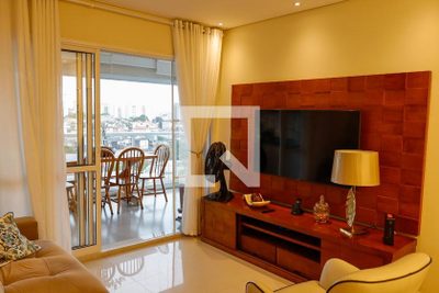 Apartamento, 4 quartos, 109 m² - Foto 3