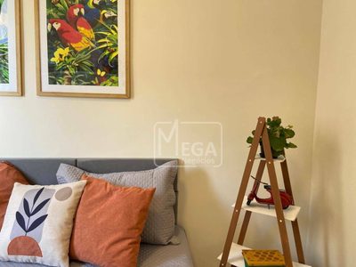 Apartamento, 3 quartos, 68 m² - Foto 5
