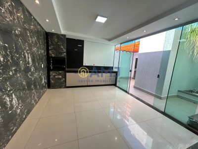 Casa, 3 quartos, 180 m² - Foto 3