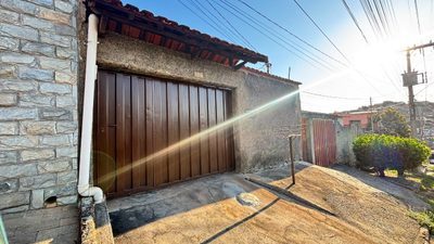Casa, 4 quartos - Foto 4