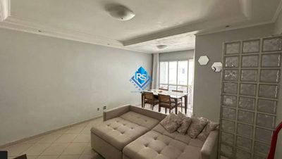Apartamento, 3 quartos, 97 m² - Foto 2