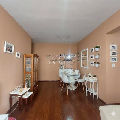 Apartamento, 2 quartos, 68 m² - Foto 2