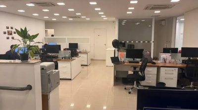 Depósito-Galpão, 450 m² - Foto 4