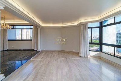Apartamento, 4 quartos, 197 m² - Foto 1