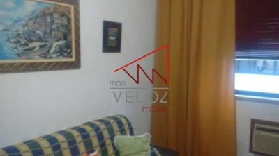 Kitnet-Studio, 28 m² - Foto 4