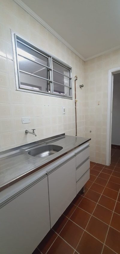 Apartamento, 1 quarto, 38 m² - Foto 3