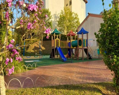 Apartamento, 2 quartos, 53 m² - Foto 4