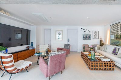 Apartamento, 3 quartos, 174 m² - Foto 4