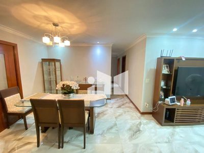 Apartamento, 3 quartos, 110 m² - Foto 3