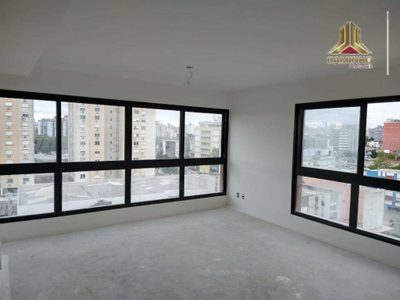 Apartamento, 3 quartos, 125 m² - Foto 5