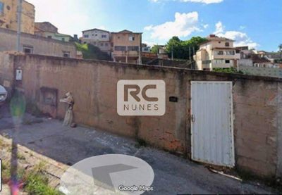 Terreno, 360 m² - Foto 1