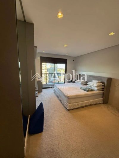 Apartamento, 3 quartos, 285 m² - Foto 4