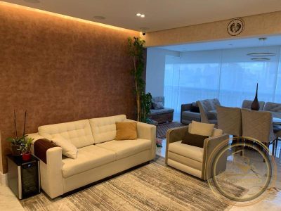 Apartamento, 3 quartos, 117 m² - Foto 2