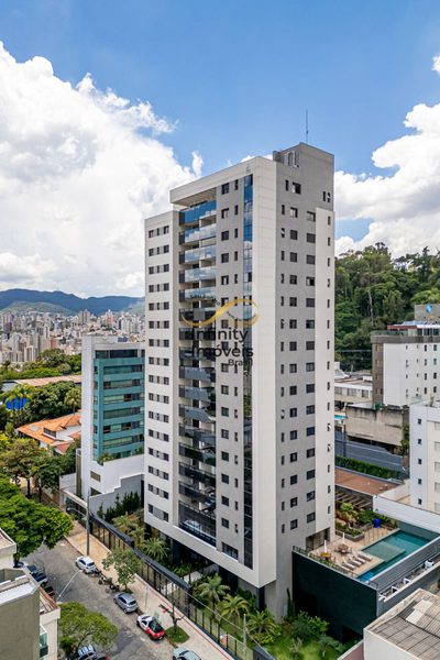 Apartamento, 3 quartos, 151 m² - Foto 1