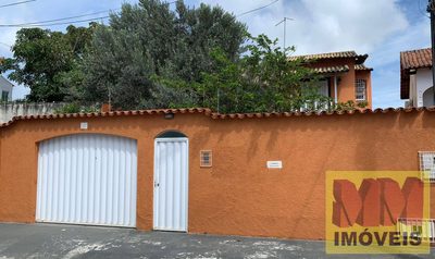 Casa, 3 quartos, 240 m² - Foto 2
