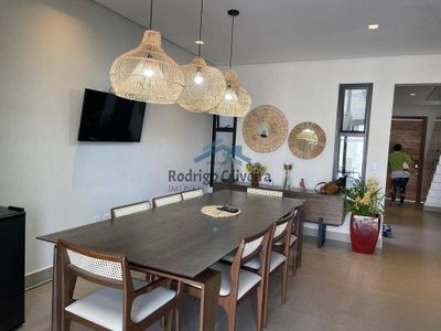 Casa, 4 quartos, 286 m² - Foto 2