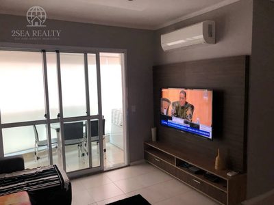 Apartamento, 2 quartos, 80 m² - Foto 1