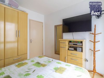 Apartamento, 1 quarto, 43 m² - Foto 3