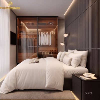 Apartamento, 4 quartos, 213 m² - Foto 4
