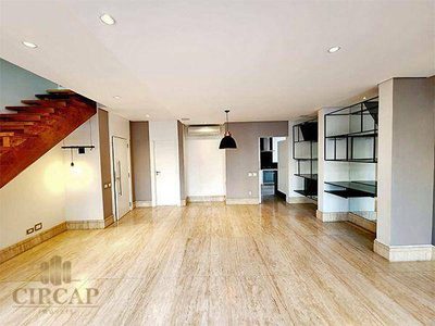 Apartamento, 2 quartos, 134 m² - Foto 4