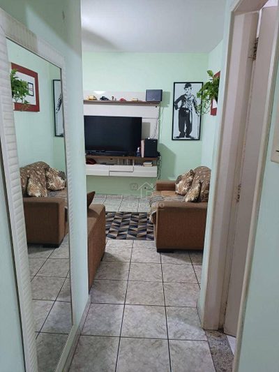 Apartamento, 1 quarto, 65 m² - Foto 3