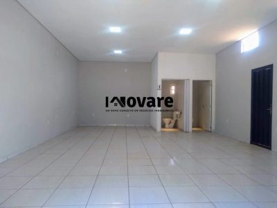 Loja-Salão, 50 m² - Foto 1