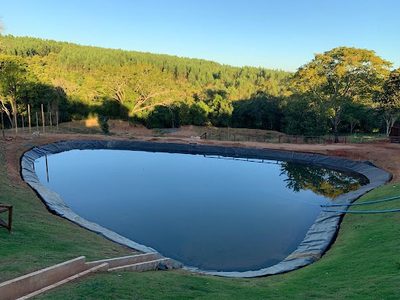 Terreno, 1000 m² - Foto 1