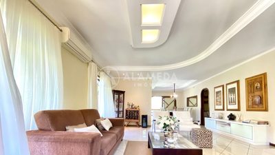 Casa, 5 quartos, 290 m² - Foto 5