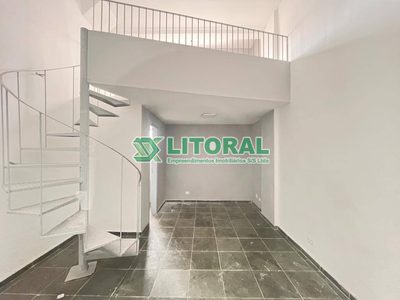 Sala-Conjunto, 34 m² - Foto 3