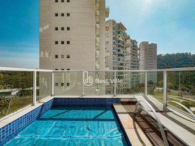 Apartamento, 4 quartos, 322 m² - Foto 2