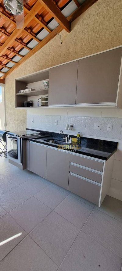 Cobertura, 2 quartos, 96 m² - Foto 3