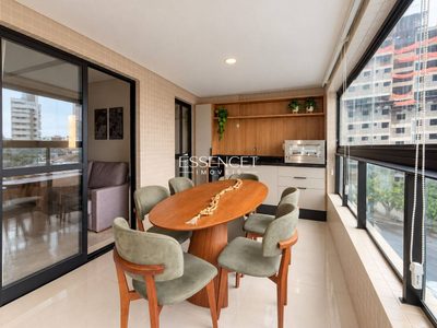 Apartamento, 2 quartos, 81 m² - Foto 3