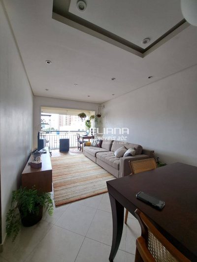 Apartamento, 3 quartos, 90 m² - Foto 2