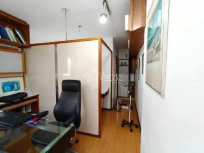 Sala-Conjunto, 51 m² - Foto 1