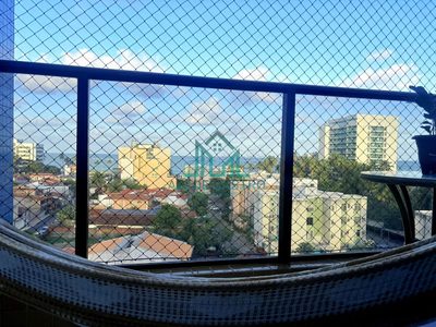 Apartamento, 2 quartos, 60 m² - Foto 5