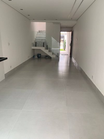 Sobrado, 3 quartos, 140 m² - Foto 5