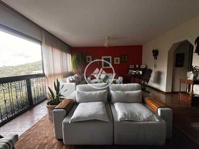 Apartamento, 4 quartos, 178 m² - Foto 5