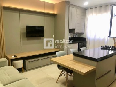 Apartamento, 2 quartos, 88 m² - Foto 1