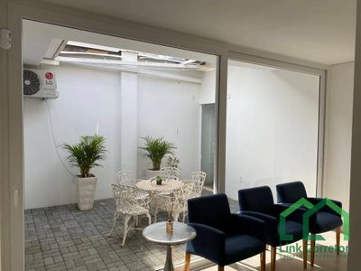 Sala-Conjunto, 35 m² - Foto 5