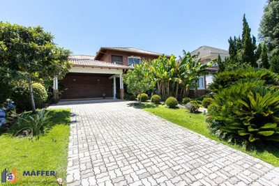 Casa de Condomínio, 4 quartos - Foto 3