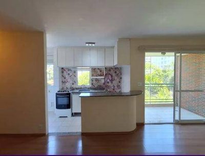 Apartamento, 1 quarto, 42 m² - Foto 1